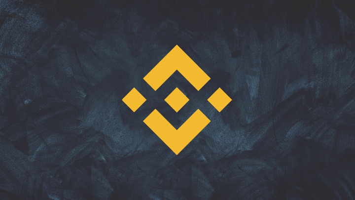 Binance logo 