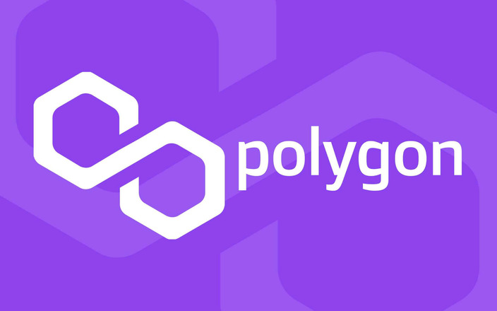 Polygon logo