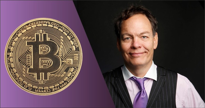 Max Keiser Net Worth