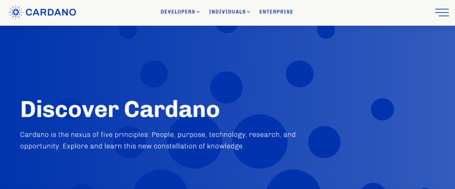 Cardano