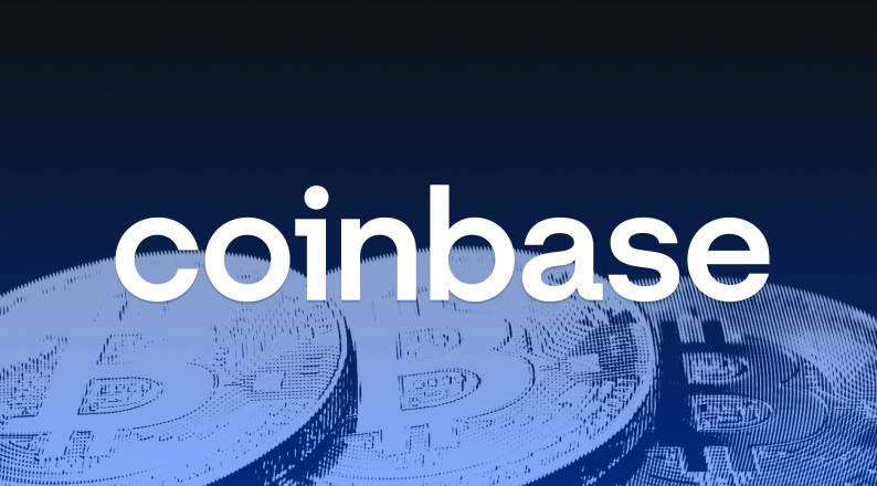 Development of the Coinbase platform