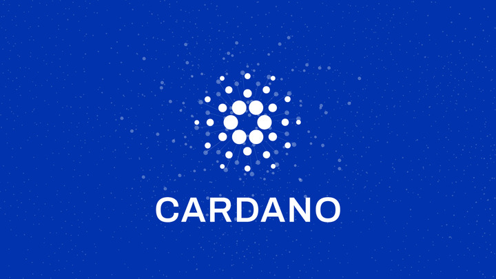 Cardano aka ADA 