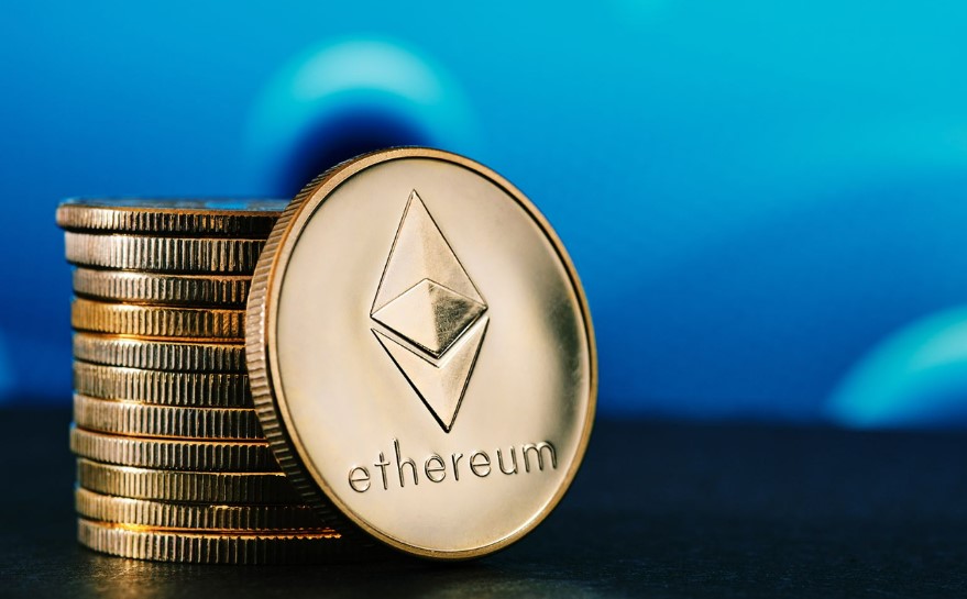 ethereum coin