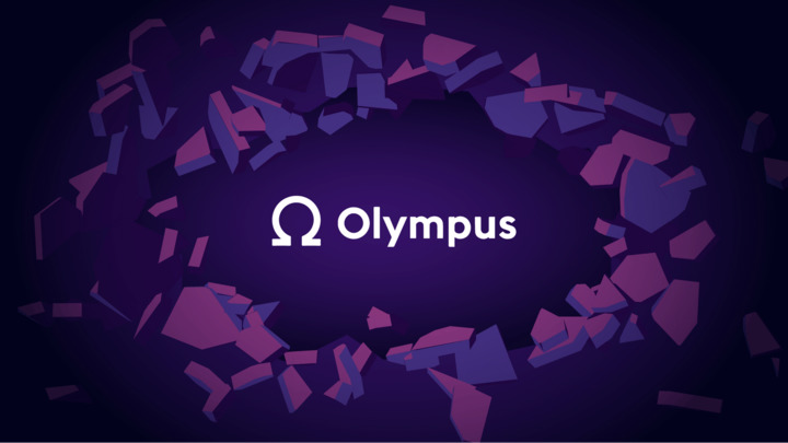 olympus logo