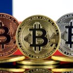 The state of Texas and bitcoin