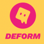 DeForm's Funding_3