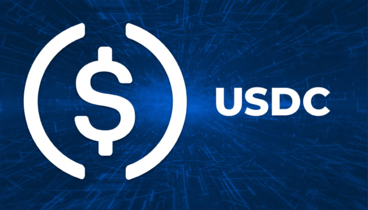 USDC Token