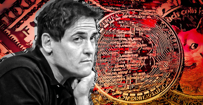 Mark Cuban's Crypto Wallet Hacked_3