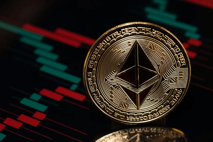 Ethereum becomes only more recognized in global finance