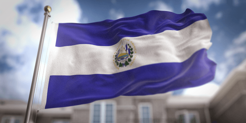 BTC and crypto literacy will be taught in El Salvador schools