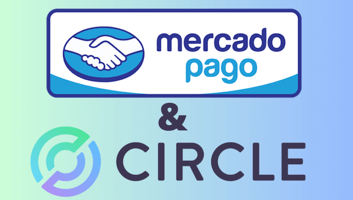 Circle integrates USDC in Mercado Pago