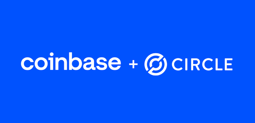 Coinbase has announced its acquisition of a minority stake in Circle Internet Financial