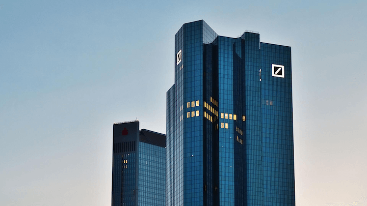 Deutsche Bank