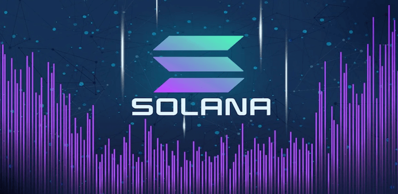 Solana, renowned for its high throughput and low latency, serves as the perfect platform for Elusiv's 'Private Token Swaps’