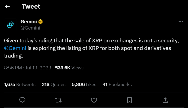 Issues with XPR's status created challenges for traders, but this can be solved soon