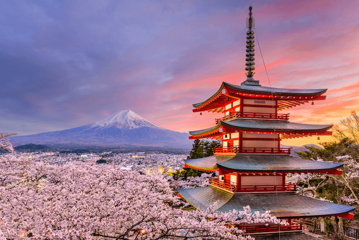 Japan makes a revolutionary move regarding cryptos