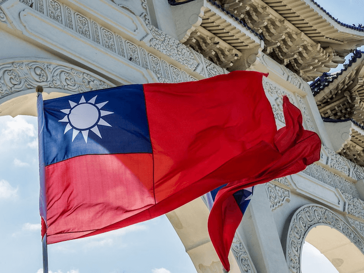 Binance demonstrates its reliability in Taiwan