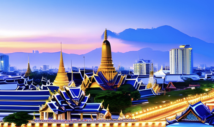 Image of Thailand