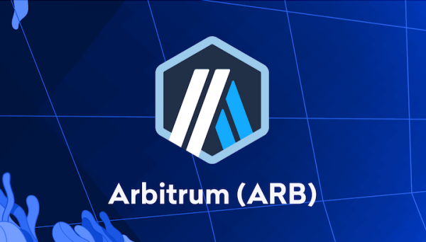 Arbitrum's ARB Unlock_3