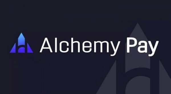 alchemypay and mastercard