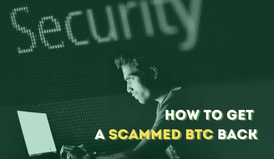 Crypto Scams