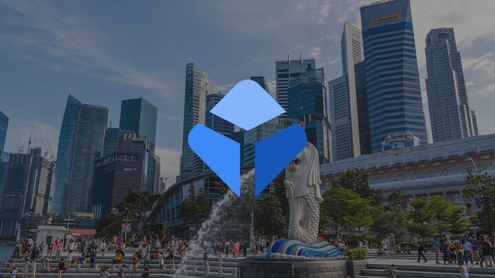 Blockchain.com expands its services to Singapore