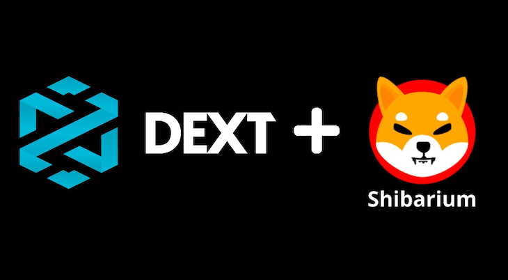 DEXTools integrates with Shibarium
