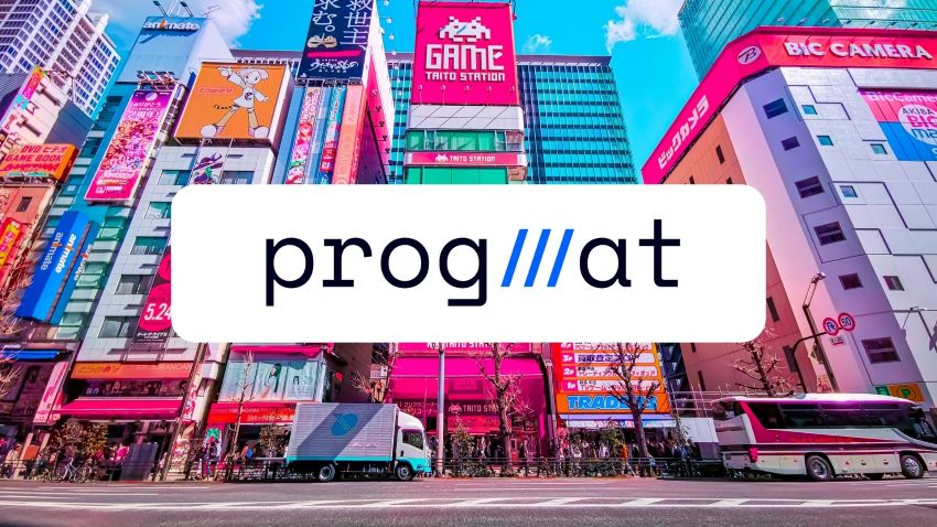 Progmat logo (MUTB's platform)