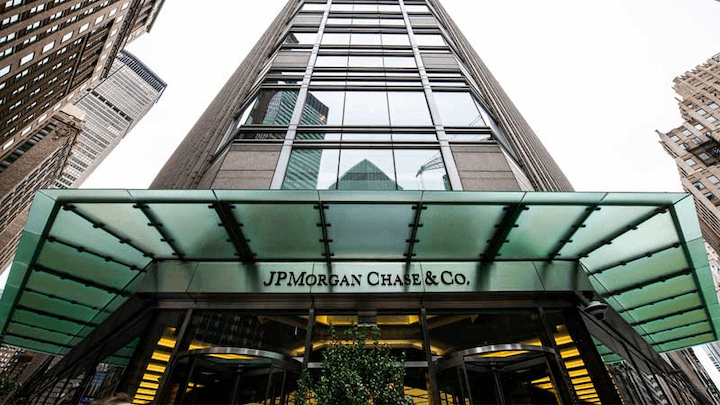 JPMorgan Chase & Co. works on a project that can potentially make crypto transactions faster and cheaper