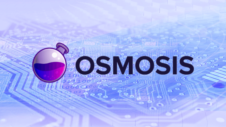 OSMO 2.0 initiative has reduced inflation greatly
