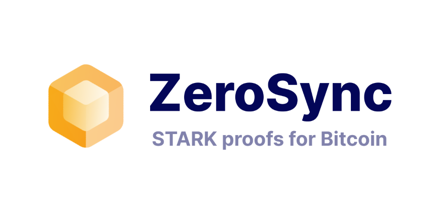 ZeroSync logo