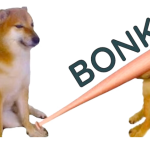 The Bonk meme