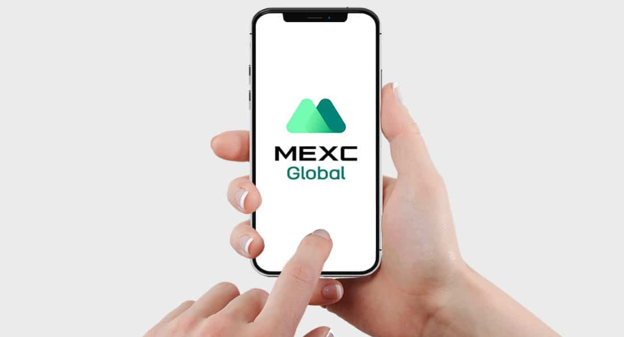 MEXC app