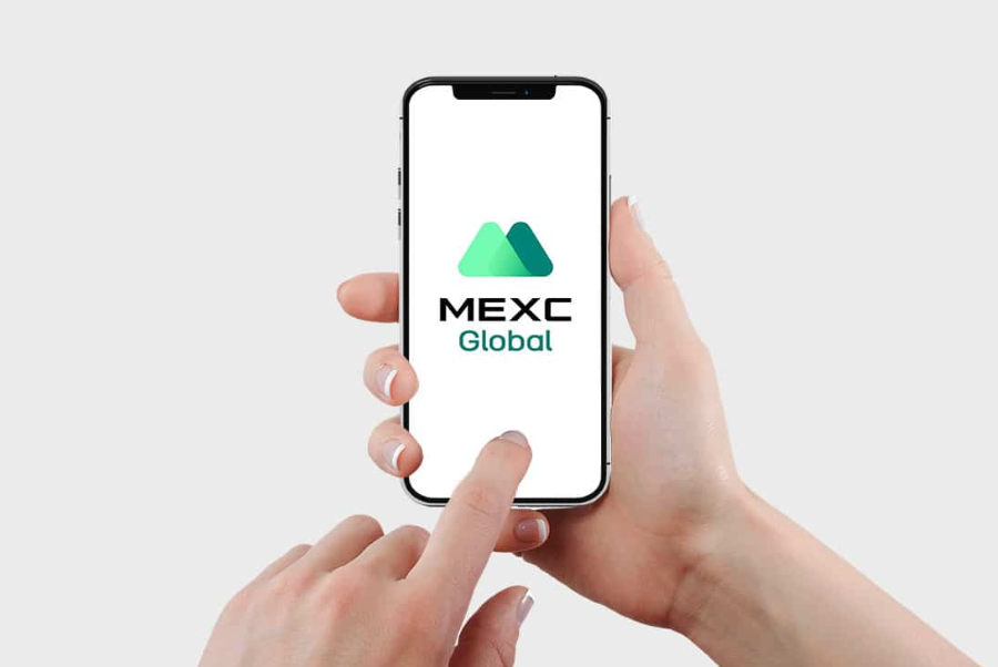 MEXC app